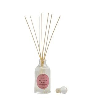INTERIEUR- DECORATION|Les Intemporels Home Fragrance Diffuser 200 ml - Figuier DolceMATHILDE MIndoor diffuser