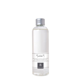 Recharge pour diffuseur 200ml - Sublime Jasmin