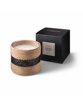 INTERIEUR- DECORATION|SABRA NELIA candleCOTE BOUGIE COLLECTIONScented candle