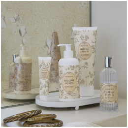 Eau de Toilette 100 ml - Baumwollblume