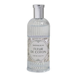 Eau de toilette 100 ml - Cotton Flower