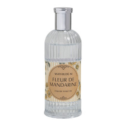 Eau de toilette 100 ml - Fiore di mandarino