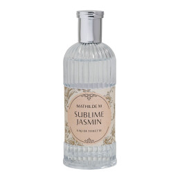 Eau de Toilette 100 ml - Gelsomino sublime