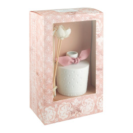 Palazzo Bello Difusor de Fragancias para el Hogar 200 ml Marquise