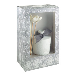 Palazzo Bello Home Fragrance Diffuser Cotton Flower