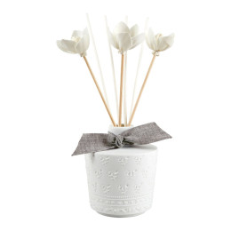 Palazzo Bello Home Fragrance Diffuser Cotton Flower