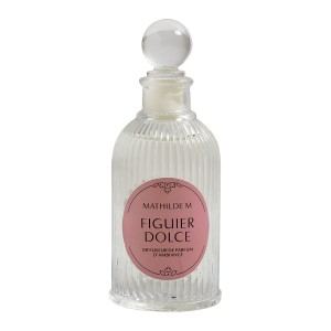 INTERIEUR- DECORATION|Diffuseur de parfum Figuier Dolce 200 ml|MATHILDE M|Diffuseur d'intérieur|