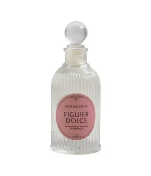 INTERIEUR- DECORATION|Diffuseur de parfum Figuier Dolce 200 ml|MATHILDE M|Diffuseur d'intérieur|