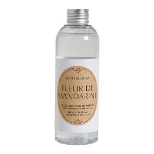 INTERIEUR- DECORATION|Parfum d'ambiance Les Intemporels 100 ml - Fleur de CotonMATHILDE MVERDAMPFER