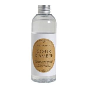 INTERIEUR- DECORATION|Parfum d'ambiance Les Intemporels 100 ml - Fleur de CotonMATHILDE MVaporizadores y recargas