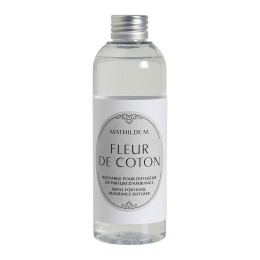 Cotton Flower Nachfüllpackung für Diffusor 200 ml