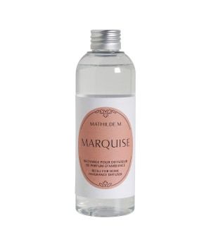 INTERIEUR- DECORATION|Marquise Refill for 200 ml DiffuserMATHILDE MVaporizers & Refills