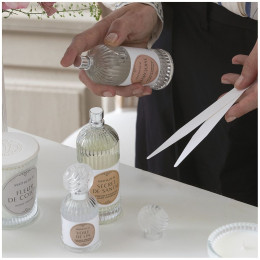 Les Intemporels Cœur d'Ambre Home Fragrance 100 ml