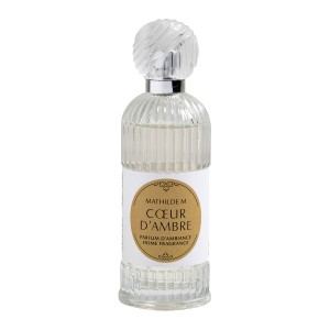 INTERIEUR- DECORATION|Les Intemporels Cœur d'Ambre Home Fragrance 100 mlMATHILDE MVaporizers & Refills