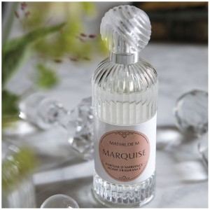 INTERIEUR- DECORATION|Parfum d'ambiance Rose Élixir Les Intemporels 100 ml|MATHILDE M|Vaporisateurs et recharges|