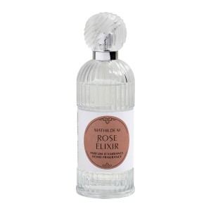 INTERIEUR- DECORATION|Parfum d'ambiance Les Intemporels 100 ml - Fleur de CotonMATHILDE MVERDAMPFER