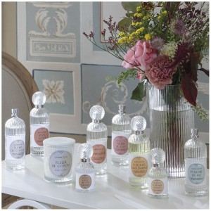 INTERIEUR- DECORATION|Fig Tree Dolce Les Intemporels Home Fragrance 100 mlMATHILDE MVaporizers & Refills