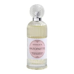 INTERIEUR- DECORATION|Parfum d'ambiance Les Intemporels 100 ml - Fleur de CotonMATHILDE MVaporizadores y recargas