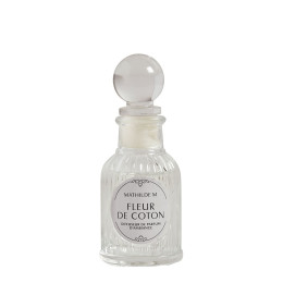 Profumo Diffusore 30ml Cotone Fiore