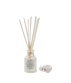 INTERIEUR- DECORATION|Perfume Diffuser 30ml Cotton FlowerMATHILDE MIndoor diffuser