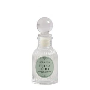 INTERIEUR- DECORATION|Freesia Délice perfume difusor 30mlMATHILDE MDifusor interior