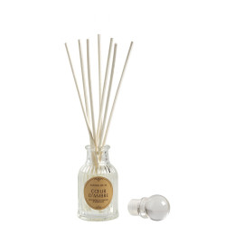Cœur d'Ambre Parfüm Diffusor 30ml