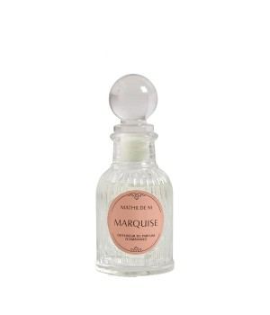 INTERIEUR- DECORATION|Marquise Parfüm Diffusor 30mlMATHILDE MDiffusor für den Innenbereich