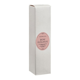 Elegante Difusor de Fragancia Rosa 30ml