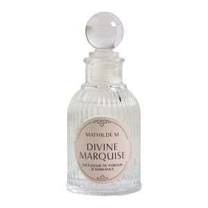 INTERIEUR- DECORATION|Diffuseur de parfum Divine Marquise 90 ml|MATHILDE M|Diffuseur d'intérieur|