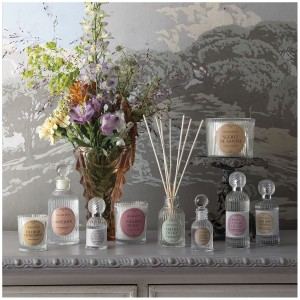 INTERIEUR- DECORATION|Perfume diffuser Mandarin Blossom Bel Oiseau 100 mlMATHILDE MIndoor diffuser