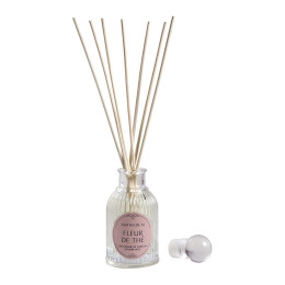Les Intemporelles Raumduft Diffusor 90 ml Fleur de Thé