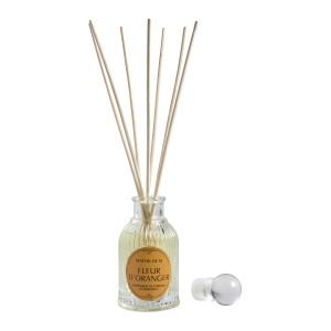 INTERIEUR- DECORATION|Perfume diffuser Fleur de Thé 200 mlMATHILDE MIndoor diffuser