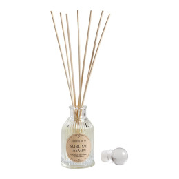 Les Intemporelles Profumatore d'Ambiente 90 ml Sublime Jasmine