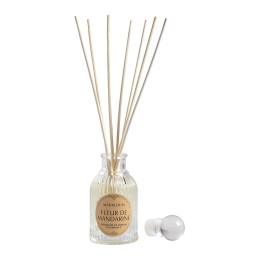 Les Intemporelles Raumduft Diffusor 90 ml - Mandarinenblüte