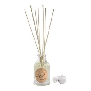 INTERIEUR- DECORATION|Les Intemporelles Home Fragrance Diffuser 90 ml - Secret de SantalMATHILDE MIndoor diffuser