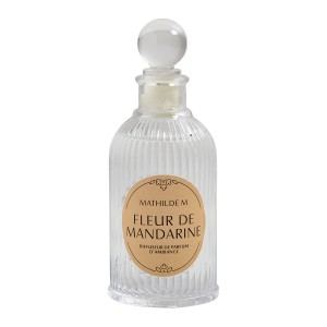INTERIEUR- DECORATION|Les Intemporelles Home Fragrance Diffuser 200 ml - Mandarin FlowerMATHILDE MIndoor diffuser