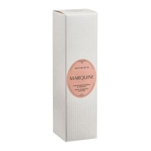 INTERIEUR- DECORATION|Diffusore di profumo Sublime Jasmine Marie-Antoinette bianco a coste 200 mlMATHILDE MDiffusore per interni