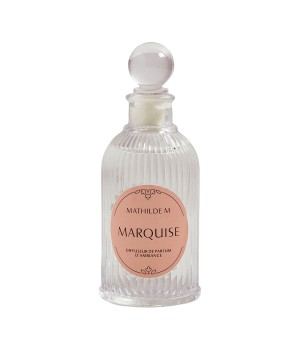 INTERIEUR- DECORATION|Les Intemporelles Home Fragrance Diffuser 200 ml - MarquiseMATHILDE MIndoor diffuser