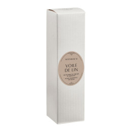 Home Fragrance Diffuser 200 ml - Linen Veil