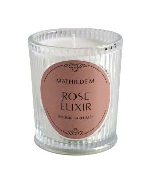 INTERIEUR- DECORATION|Les Intemporelles Scented Candle 145 g - Rose ElixirMATHILDE MScented candle