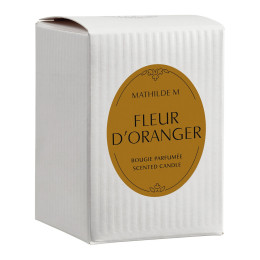 Les Intemporelles Scented Candle 145 g - Orange Blossom