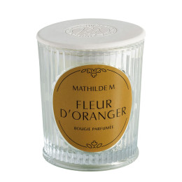Les Intemporelles Scented Candle 145 g - Orange Blossom