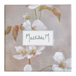 Crown Artists Notebooks Sublime Jasmine