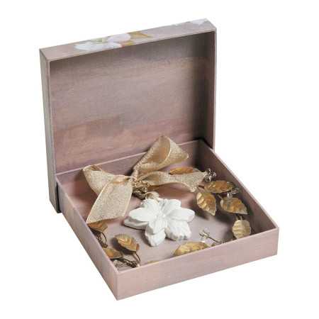 Crown Artists Notebooks Sublime Jasmine