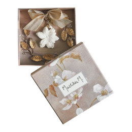 Crown Artists Notebooks Sublime Jasmine