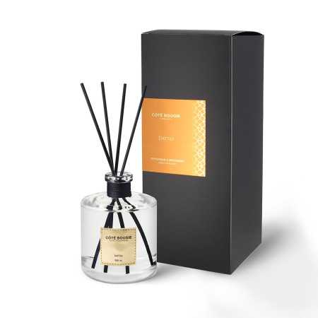 Diffuser batonnet 500ml Dates - Parfum d'intérieur bougie parfumée...