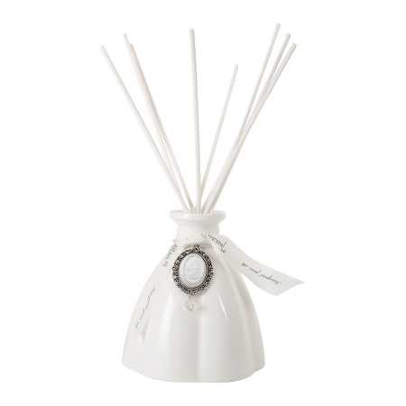 Perfume diffuser Marie-Antoinette white 200 ml Fig Dolce - Parfum d...