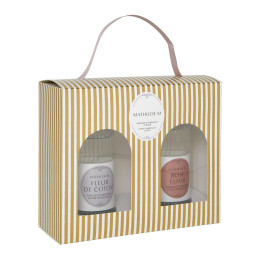 Set de fragancias para el hogar 100 ml