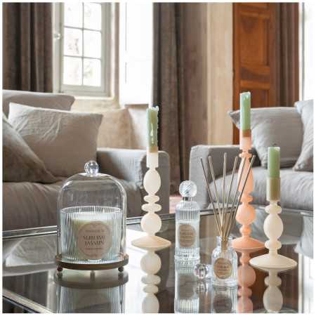INTERIEUR-DECORATION|Bougie parfumée