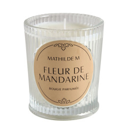 Les Intemporelles Duftkerze 145 g Mandarinenblüte